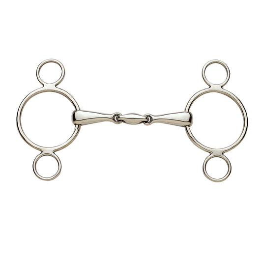 horse bit