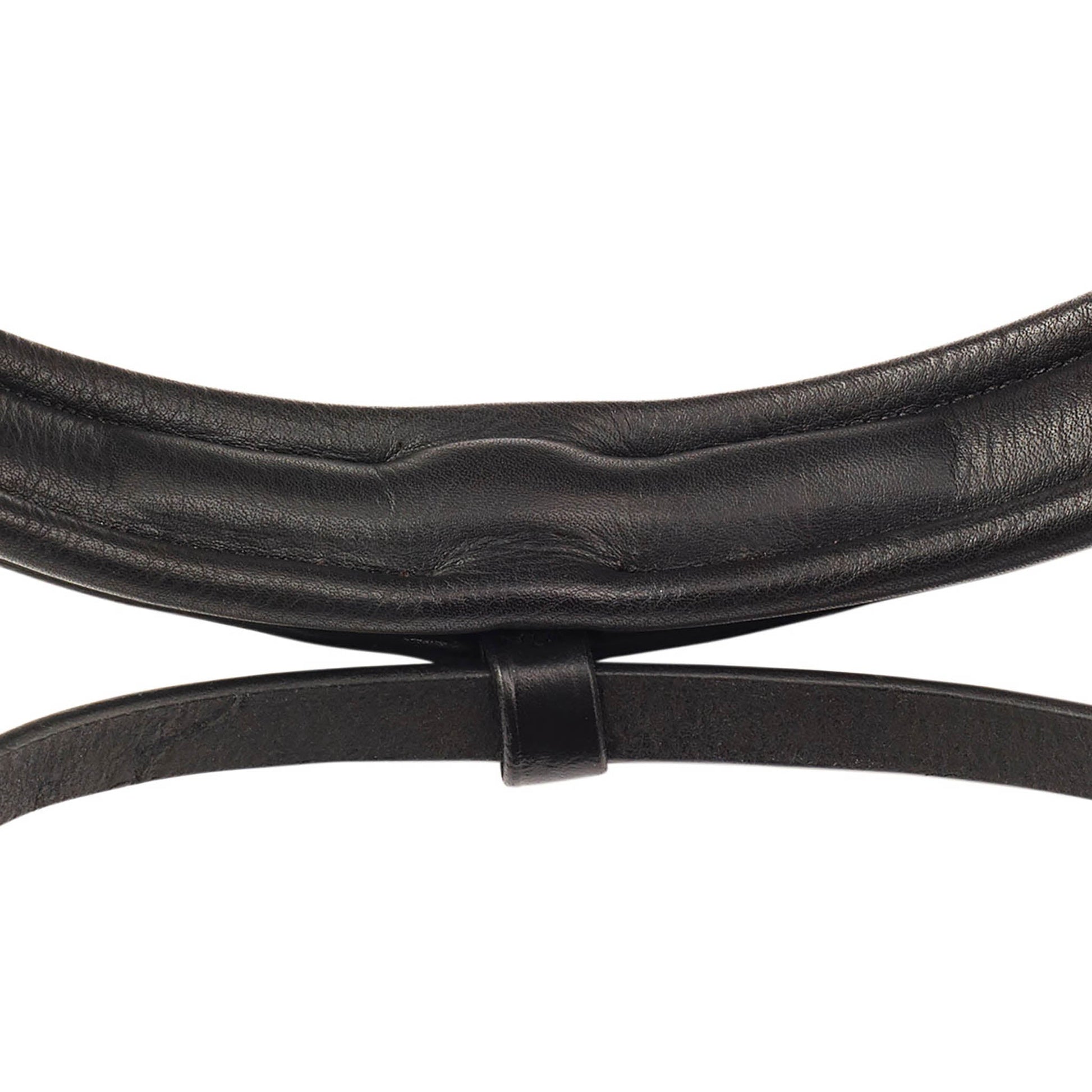 dressage bridle