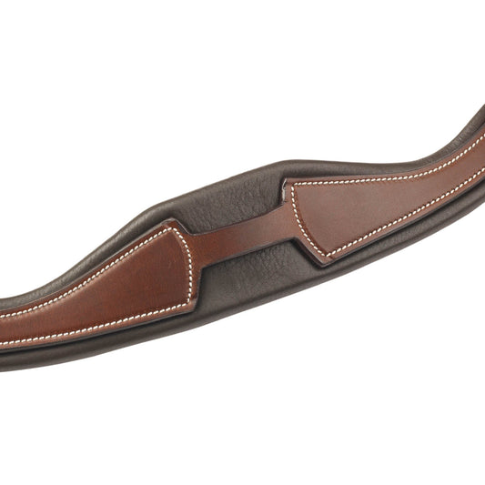 Manchester Anatomic English Horse Bridle