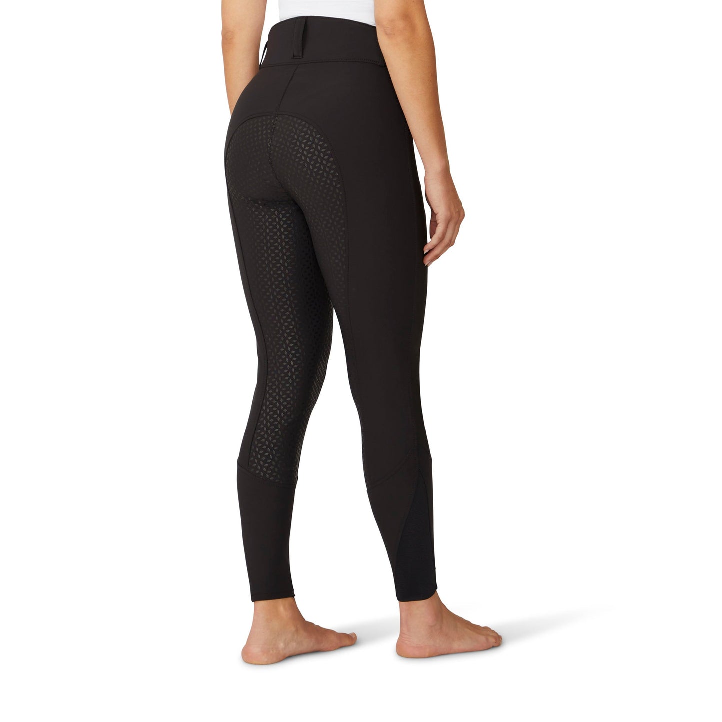 Ovation Women's Altitude Kool X Full Seat Breech - Black