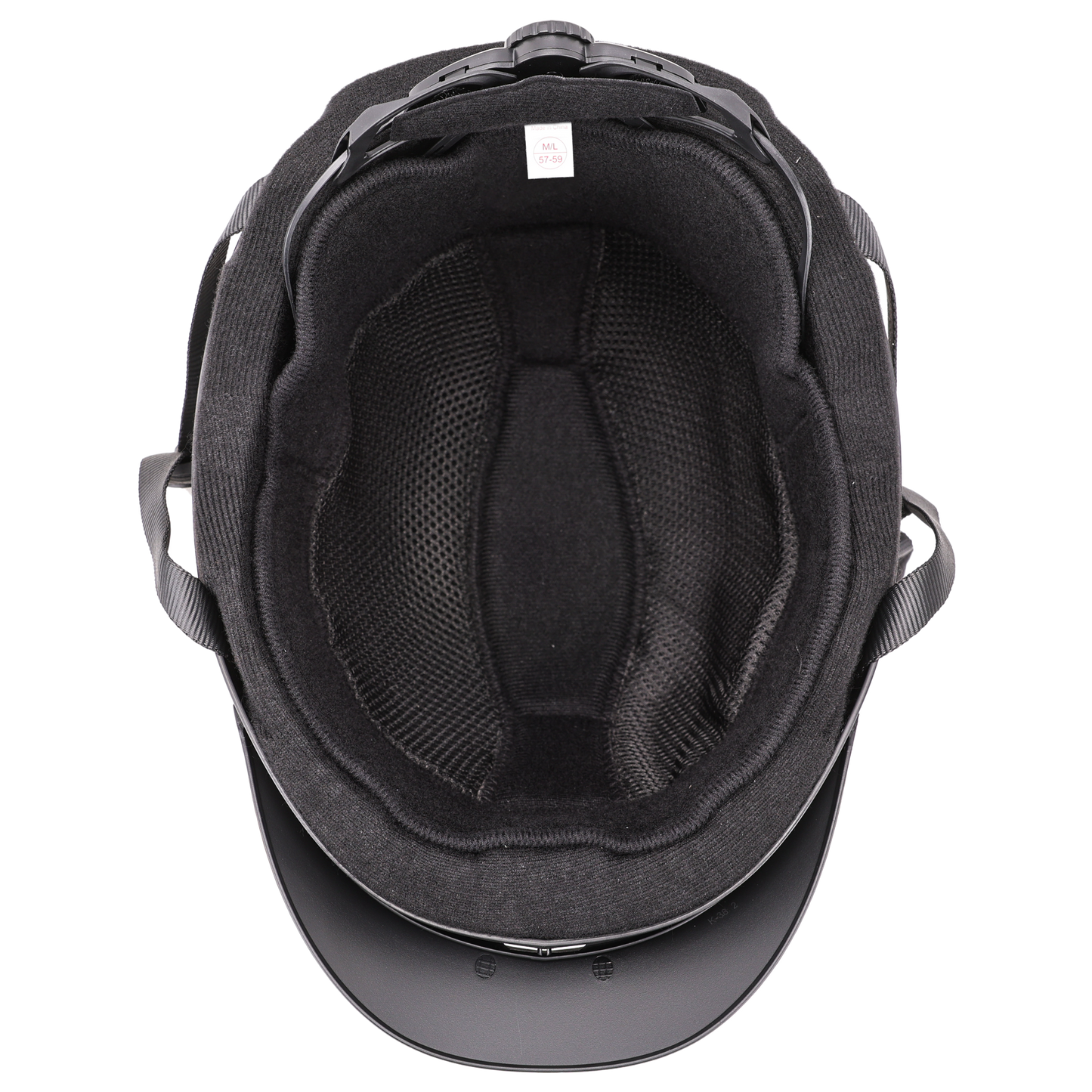 Sphero Novice Helmet  - Black Matte