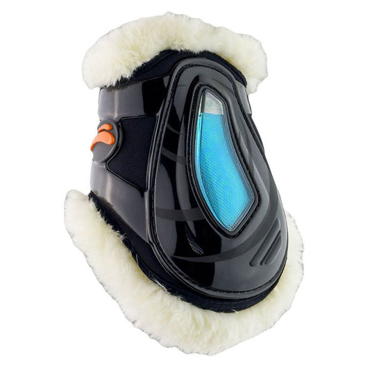 fetlock boot