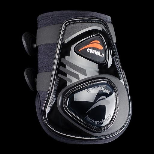 rear fetlock boot