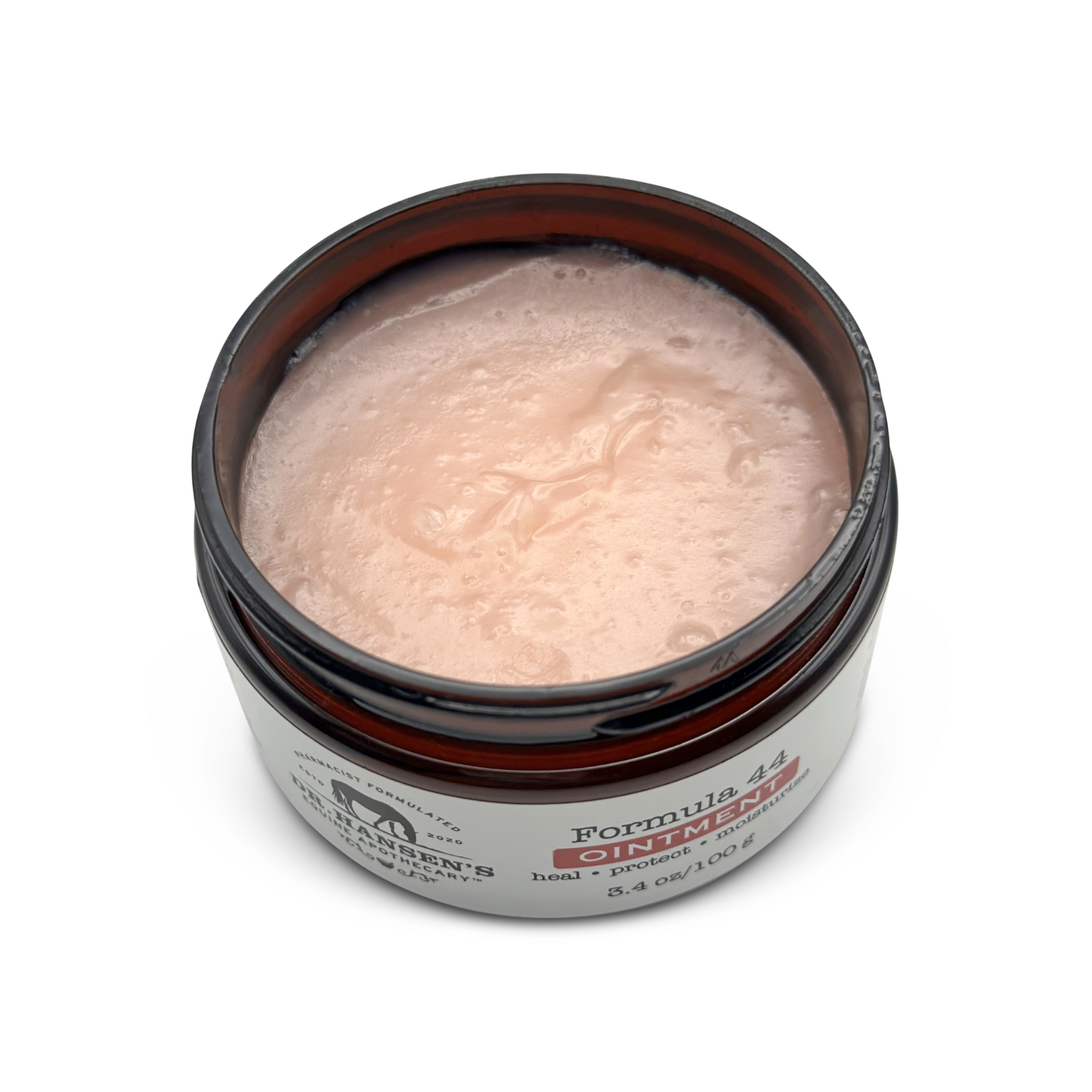 Dr. Hansen's Formula 44 Ointment