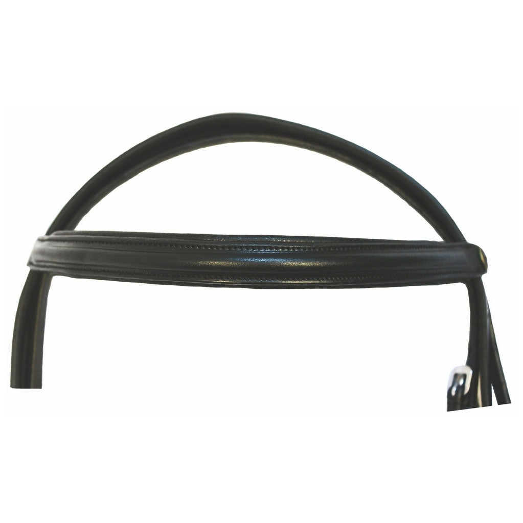 dressage bridle