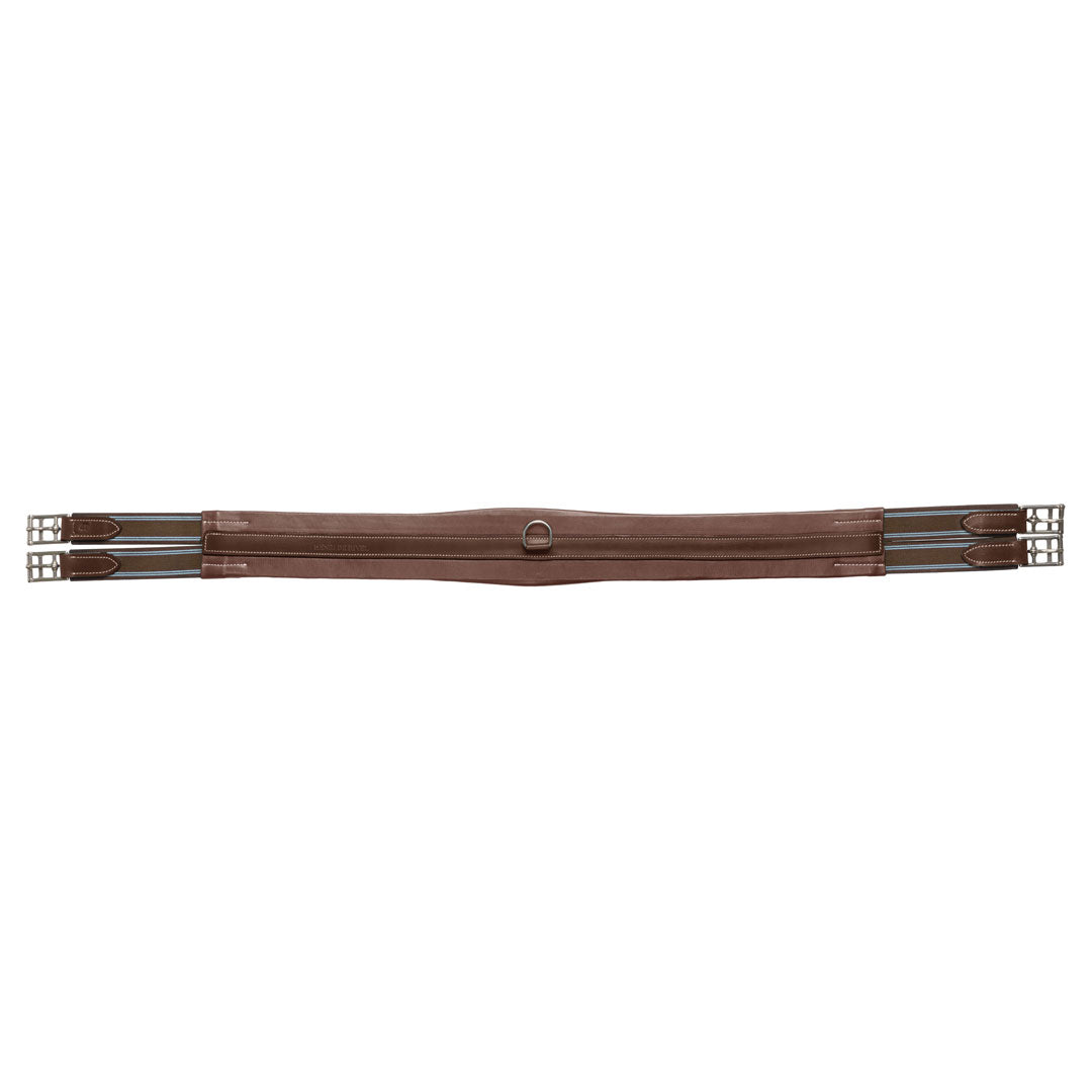 brown horse girth