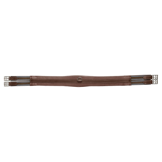 brown horse girth