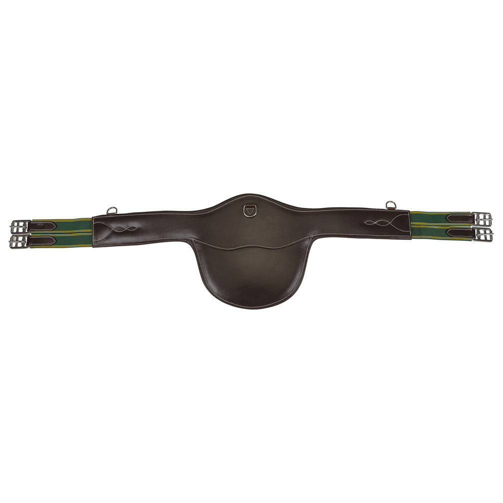 belly guard girth
