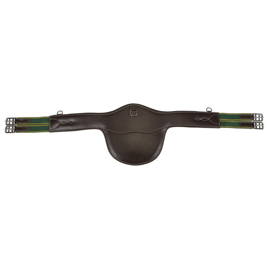 belly guard girth