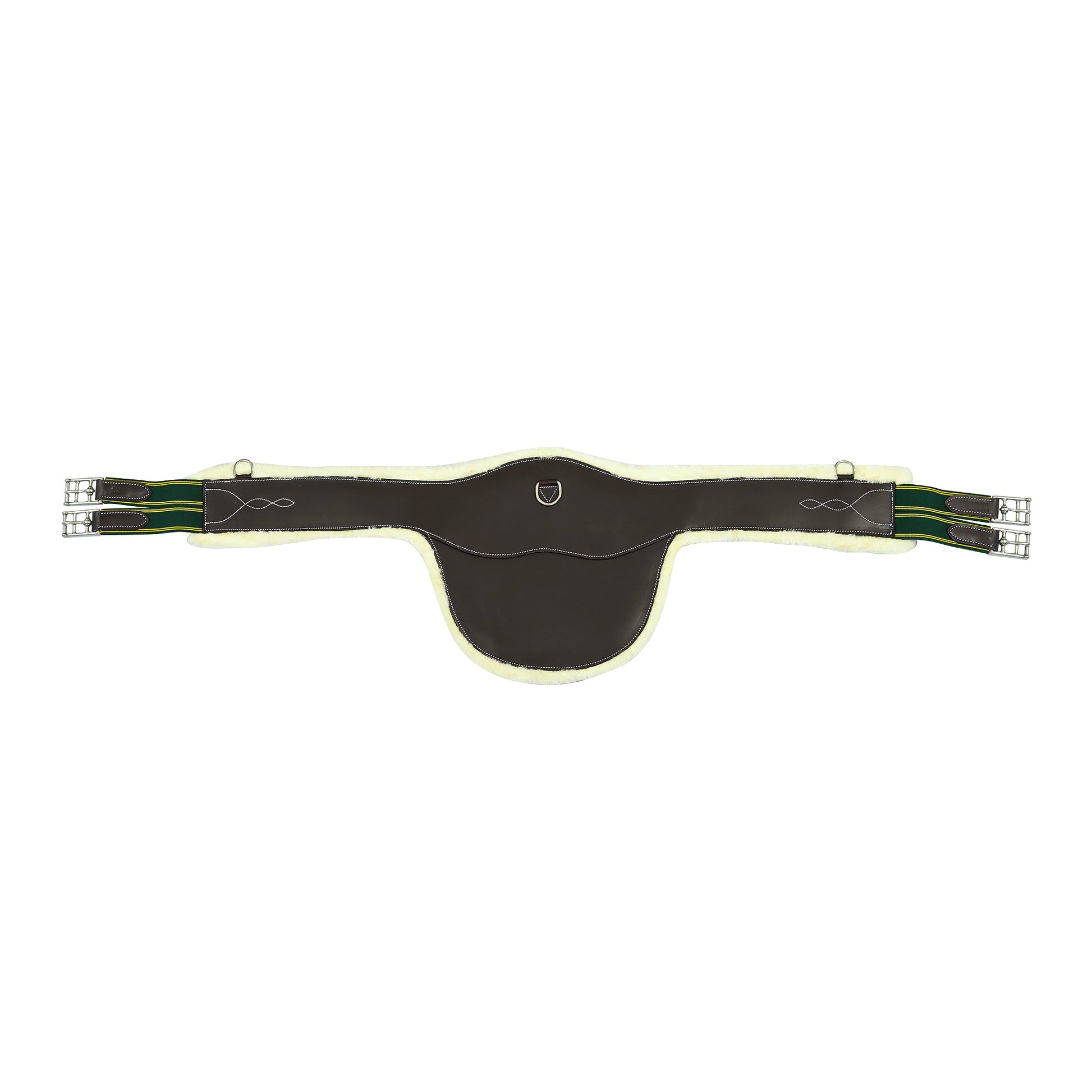 anatomic horse girth