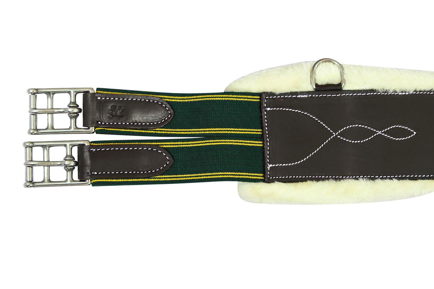 anatomic horse girth