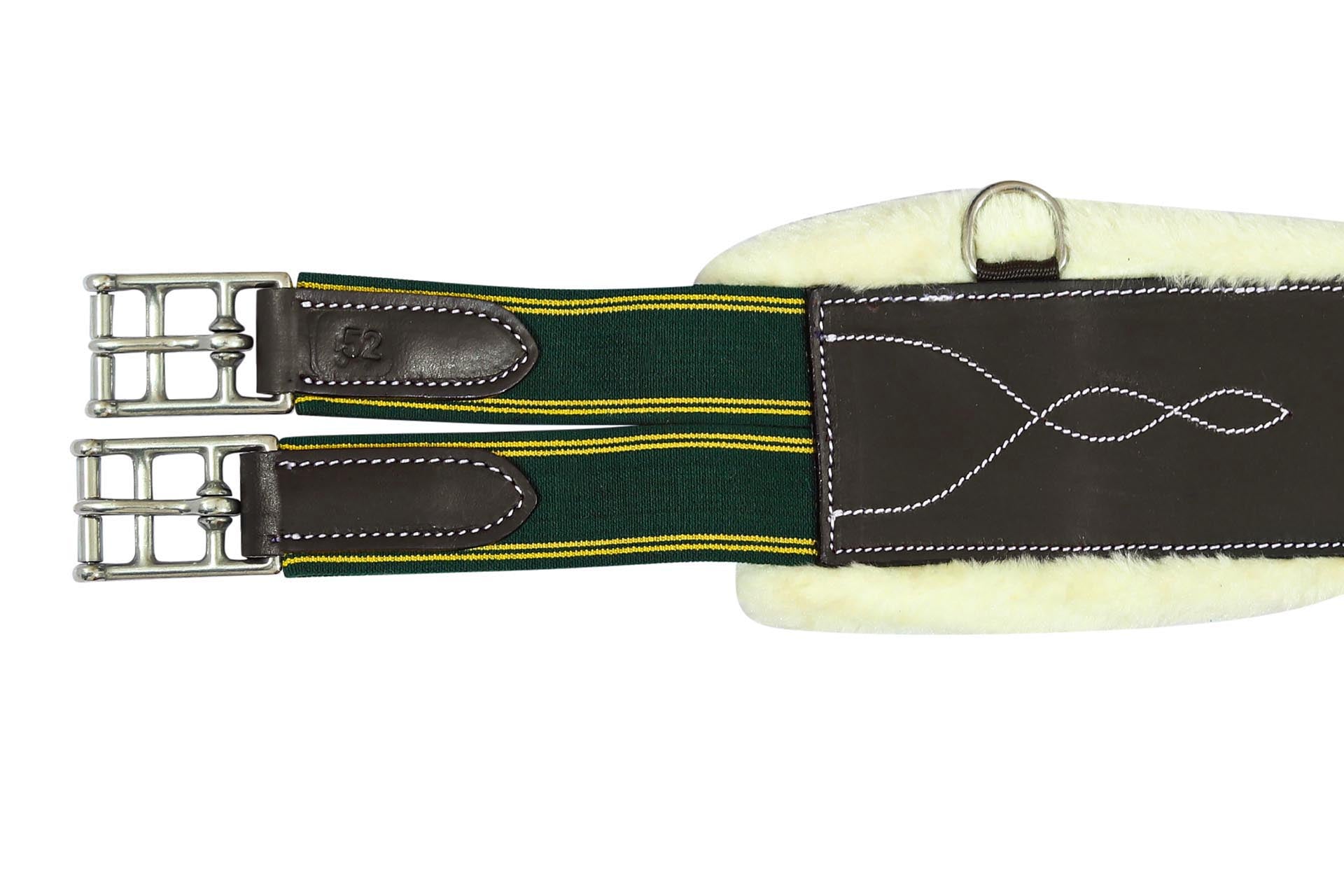 anatomic horse girth