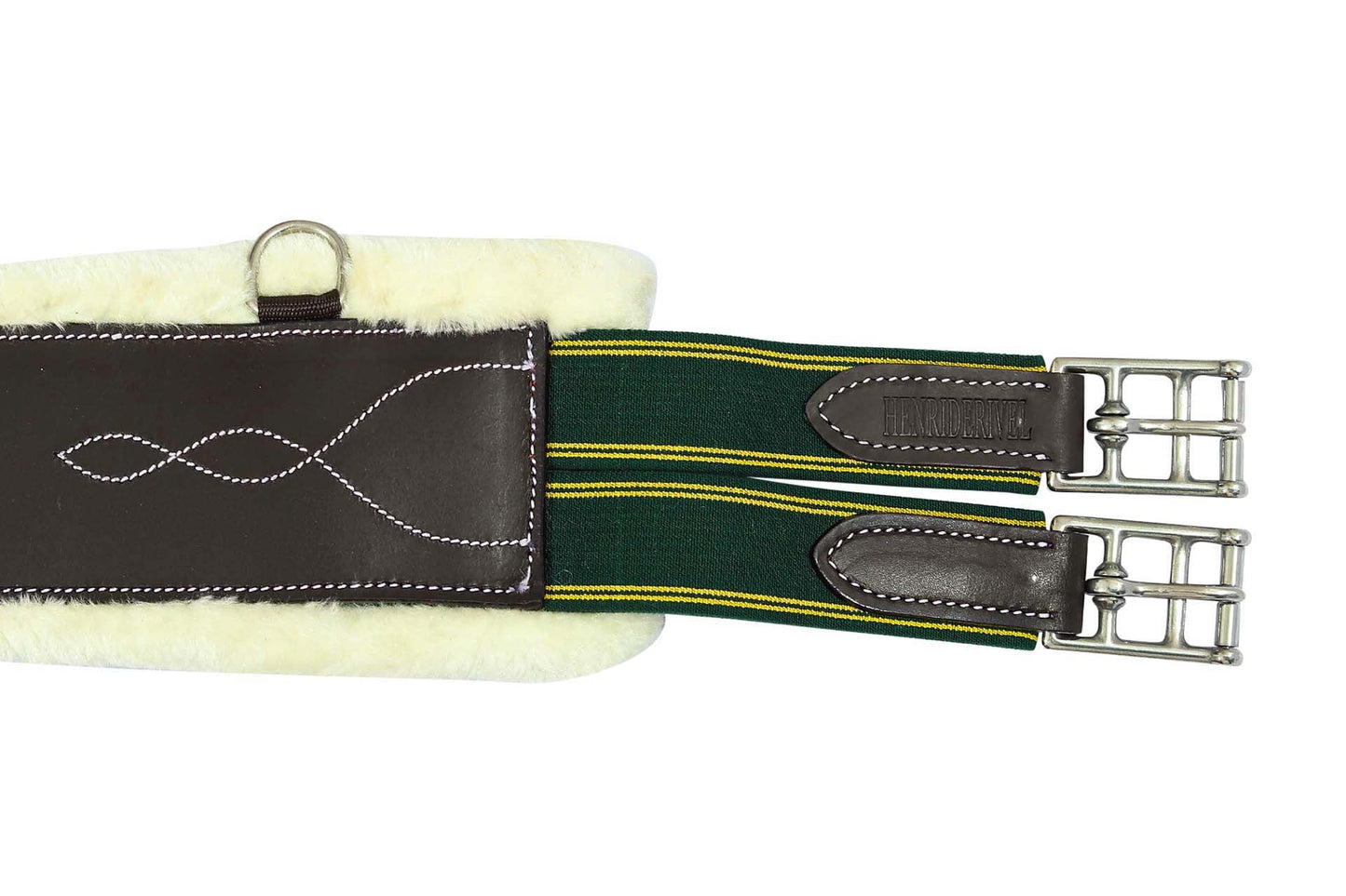 anatomic horse girth