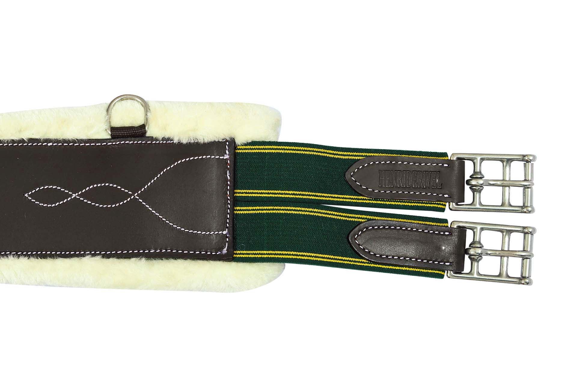 anatomic horse girth