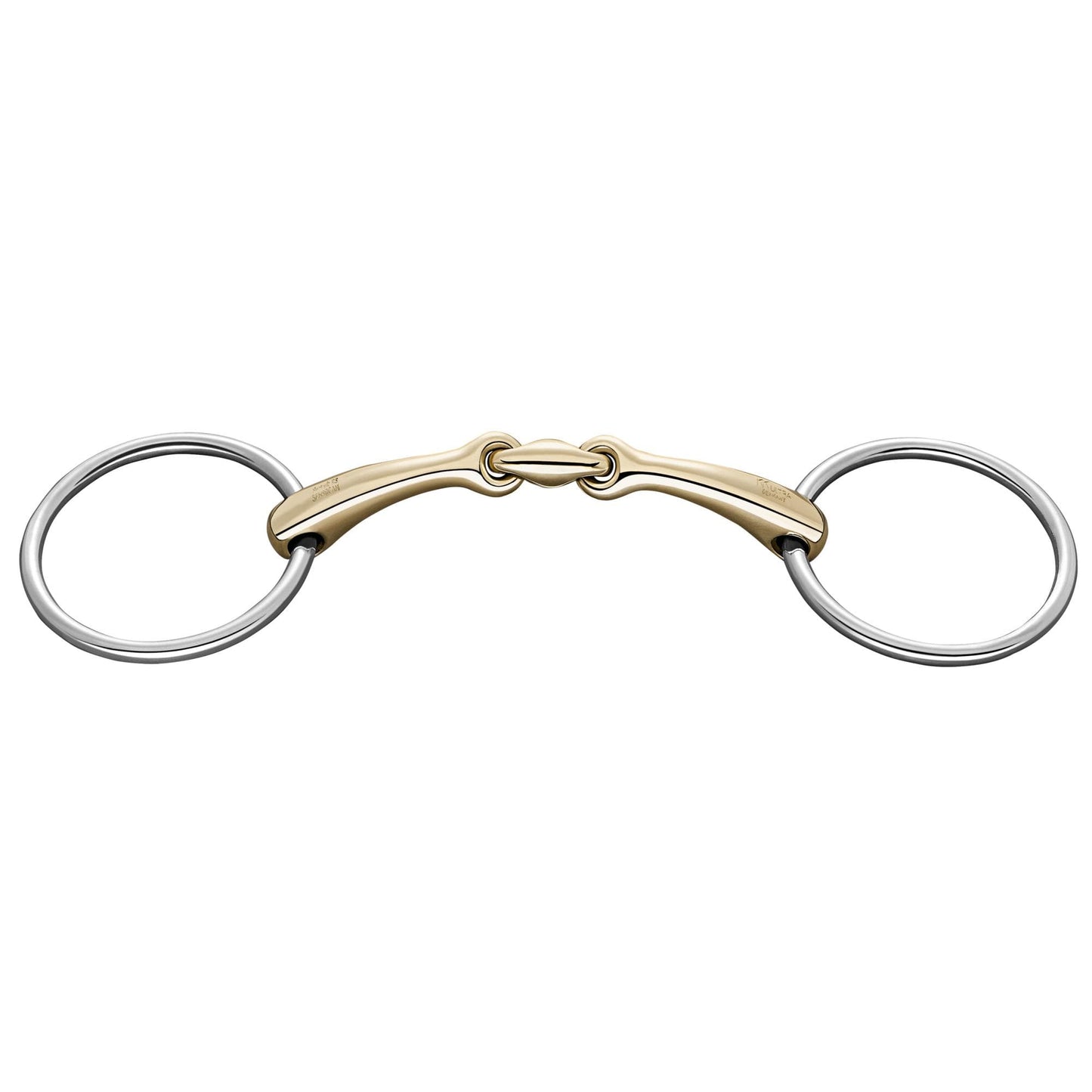 horse bit