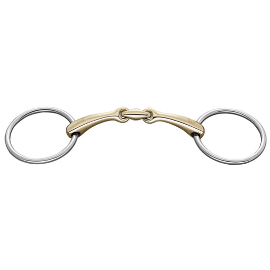 horse bit