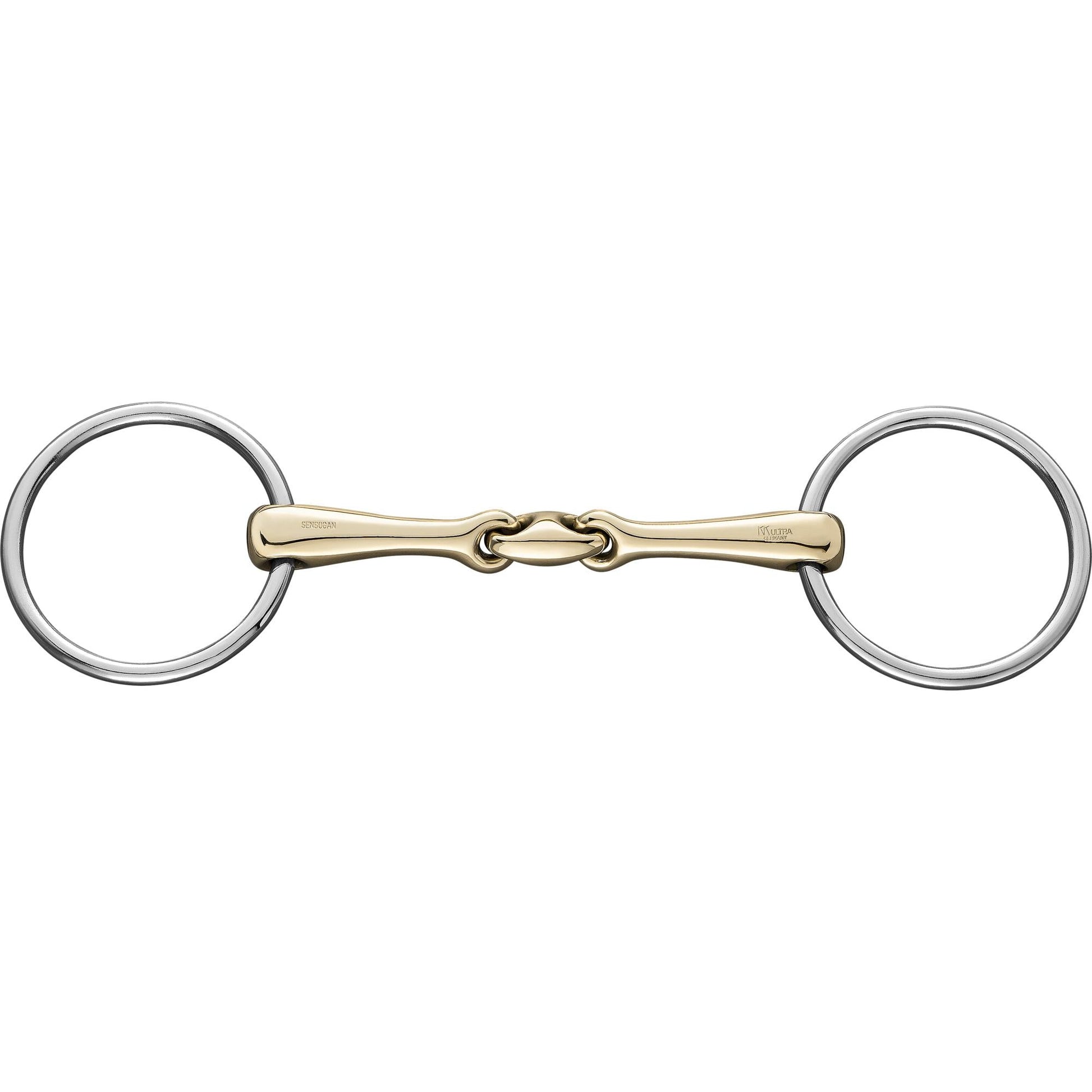 horse bit