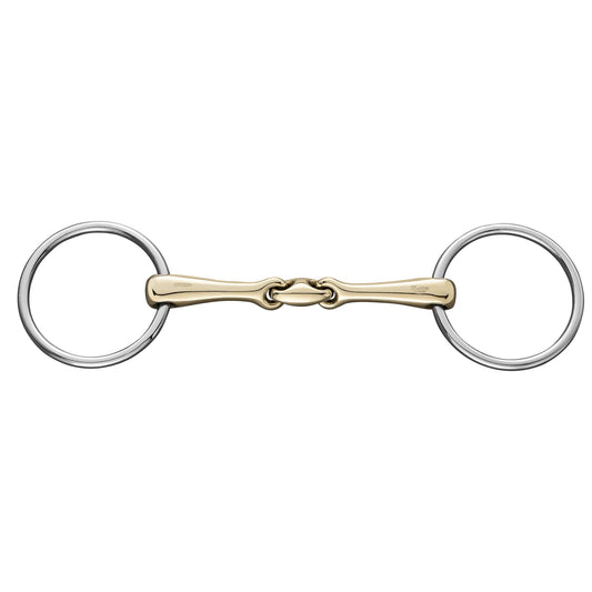 horse bit