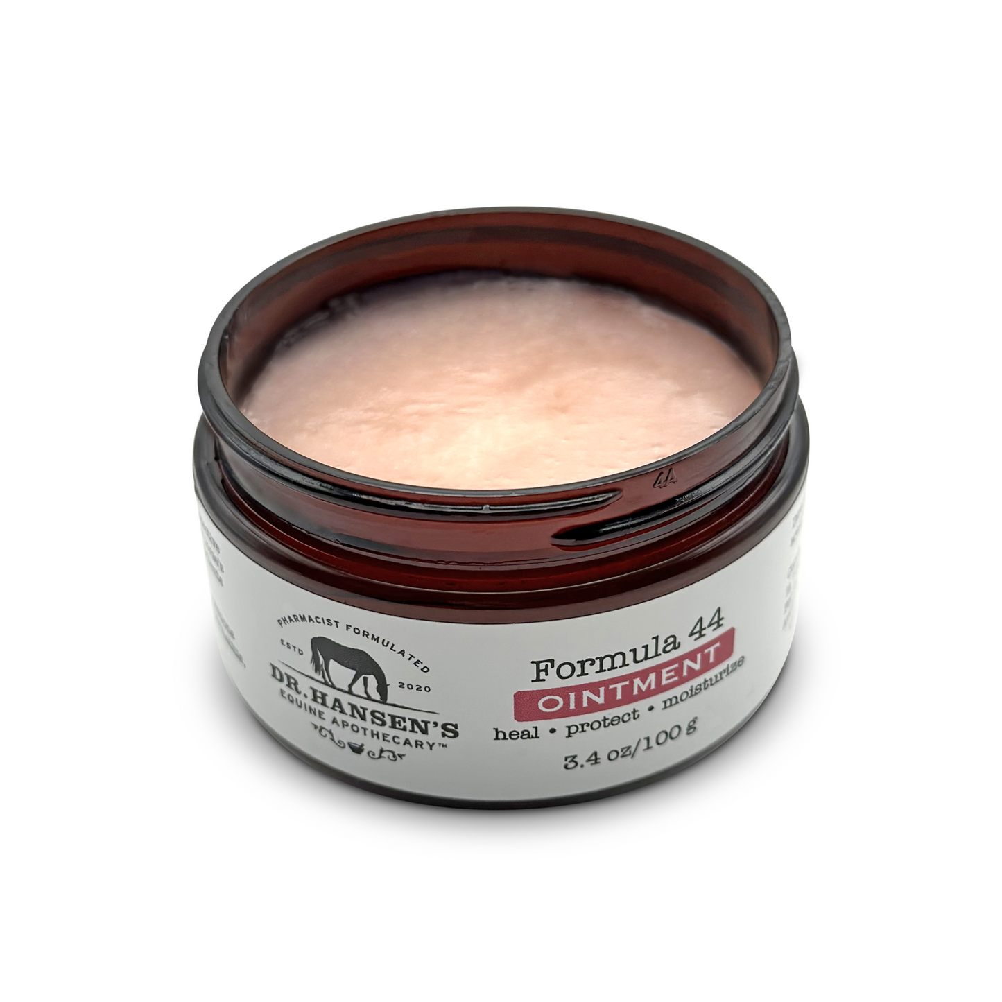 Dr. Hansen's Formula 44 Ointment