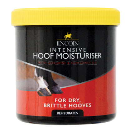 intensiver hoof moisturiser