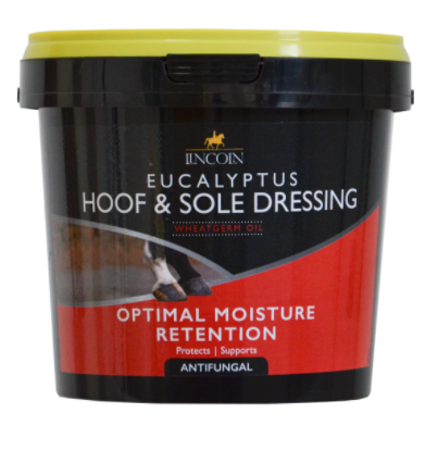 hoof & sole dressing