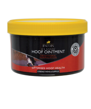 hoof ointment