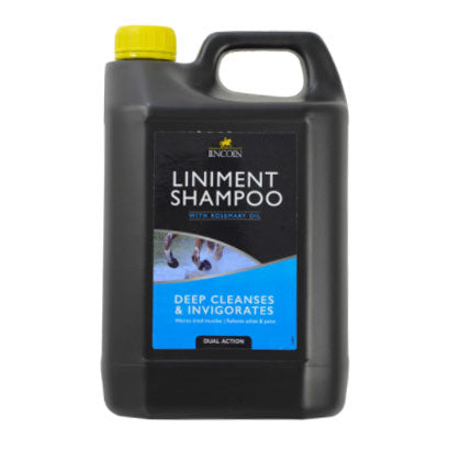 Liniment Shampoo