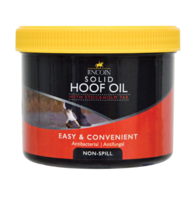 hoof oil