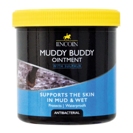 muddy buddy ointment