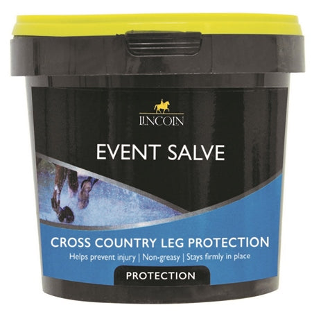 event salve