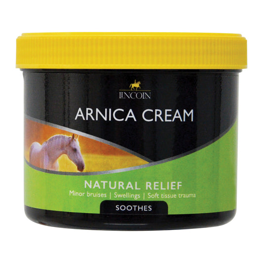 arnica cream