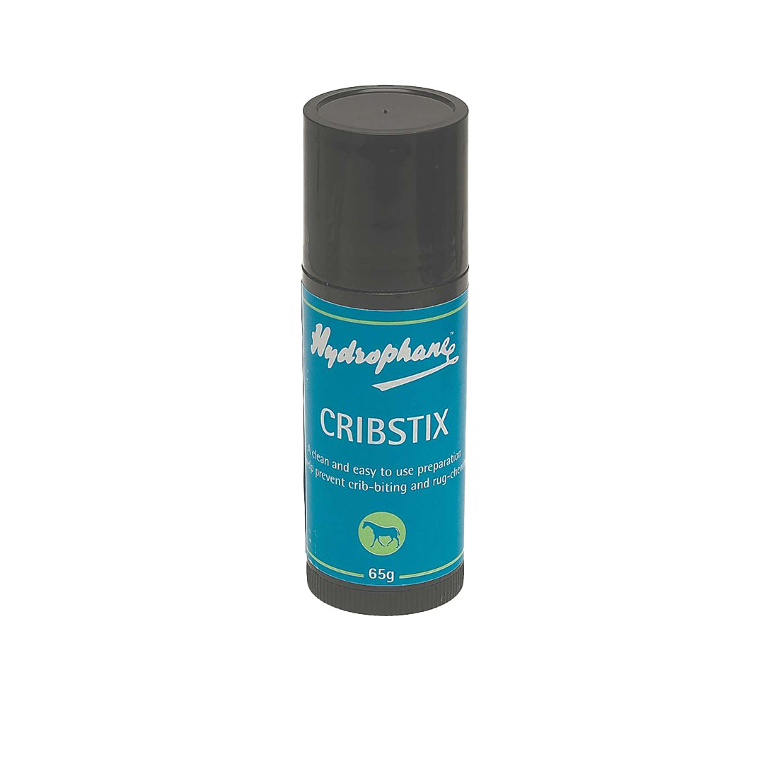 Cribstix container