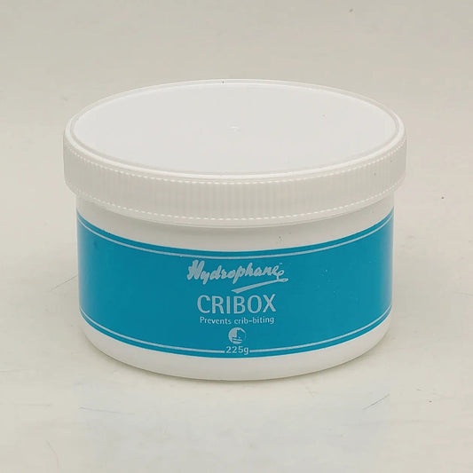 Cribox
