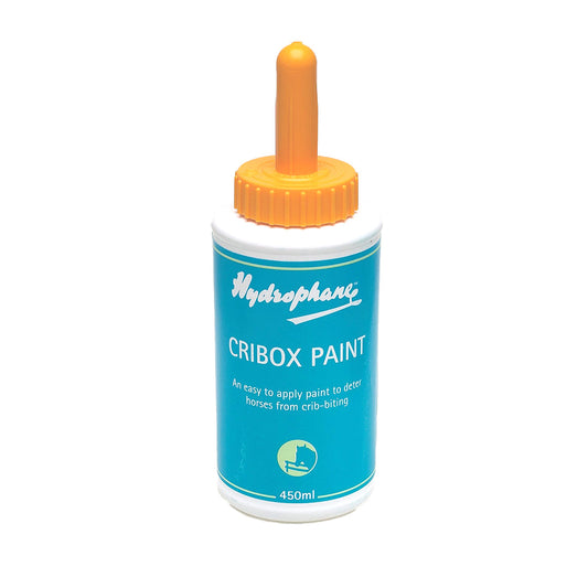 cribox paint