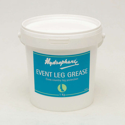 event leg grease
