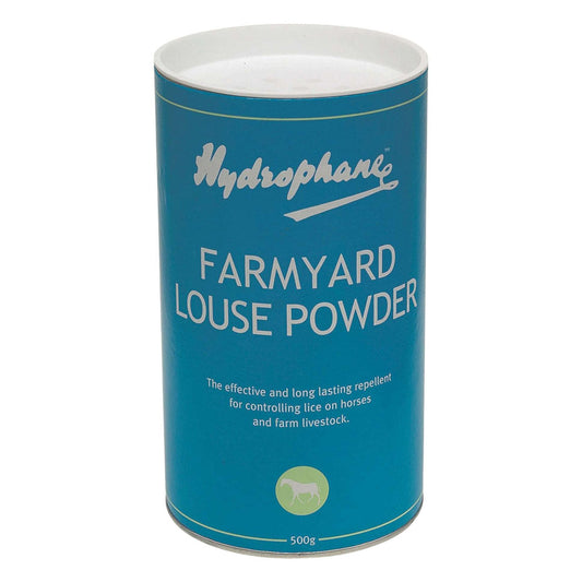 farmyard louse powder