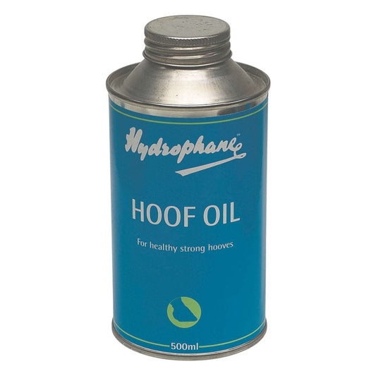 hoof oil