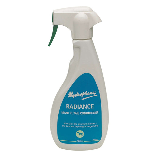 mane and tail conditioner