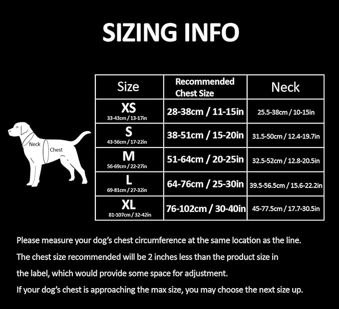 TRUE LOVE Adjustable No-Pull Dog Harness Reflective Pup Vest Harnesses Comfortable Control Brilliant Colors Truelove TLH5651(Royal Blue,XL)