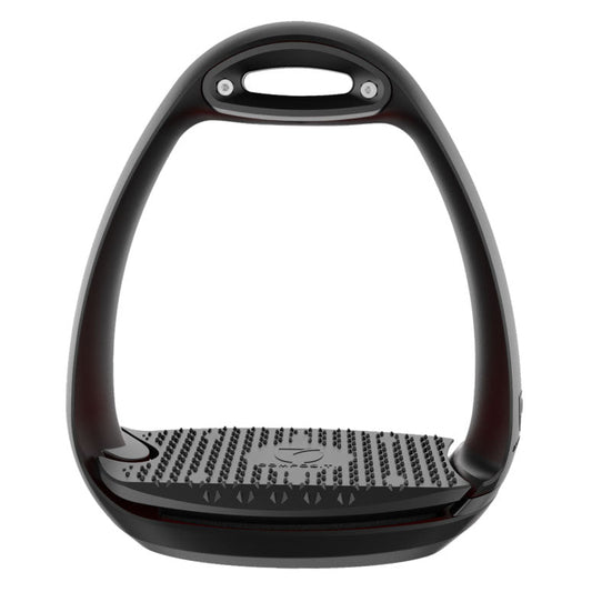 black composite stirrups