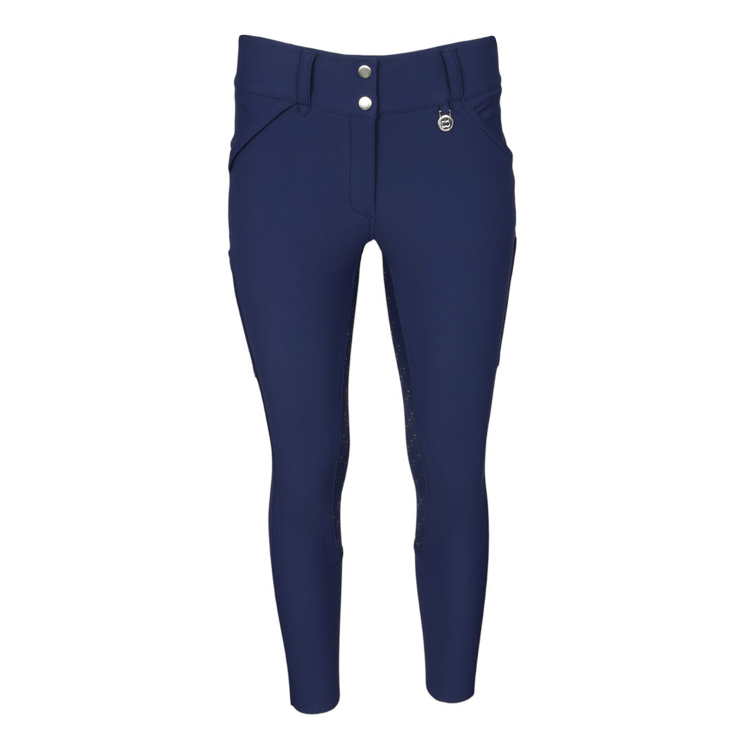 navy riding breeches