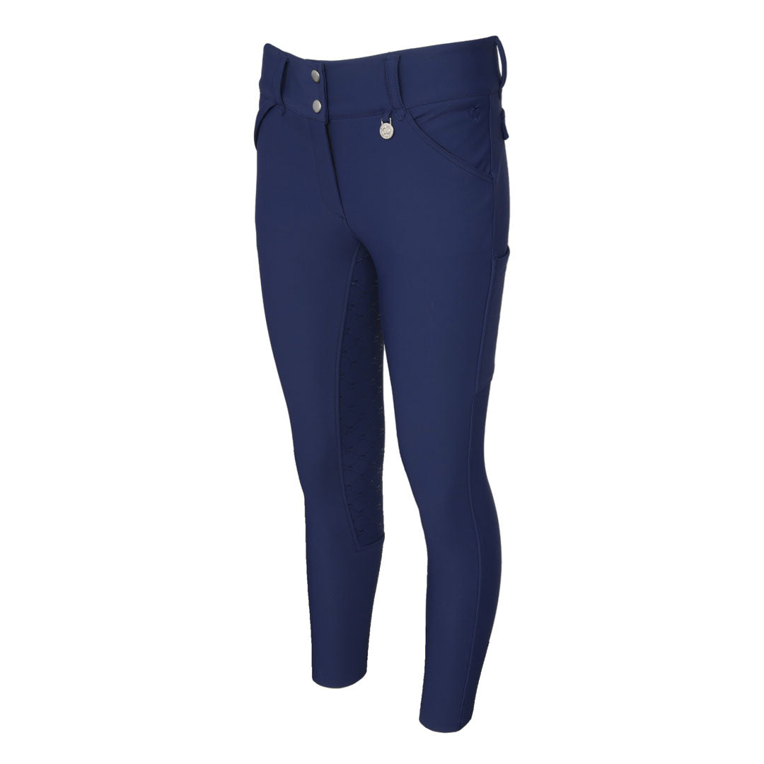 navy riding breeches
