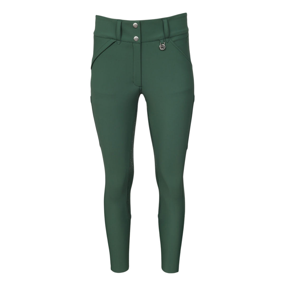 black riding breeches