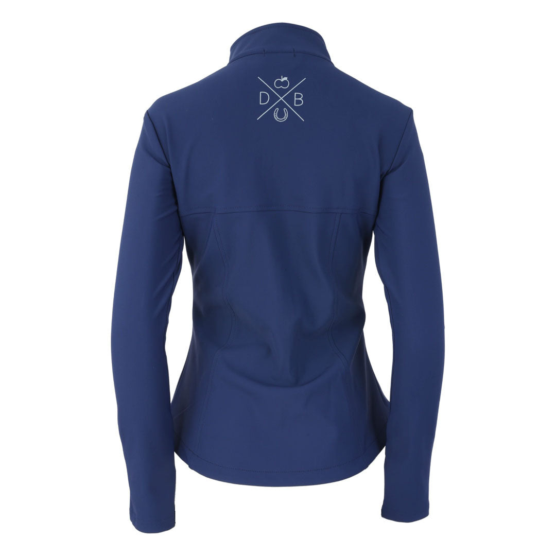 nay soft shell jacket