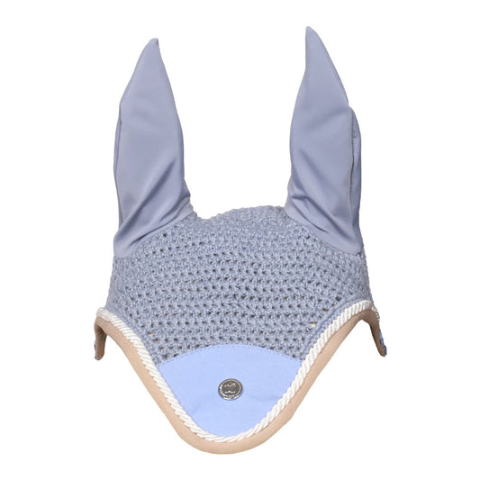 grey horse bonnet
