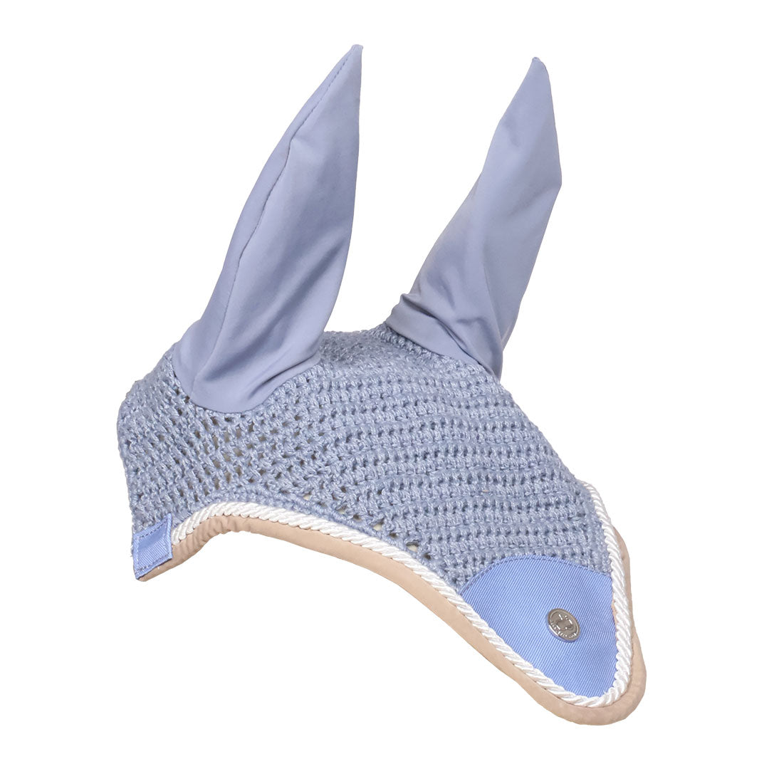 grey horse bonnet