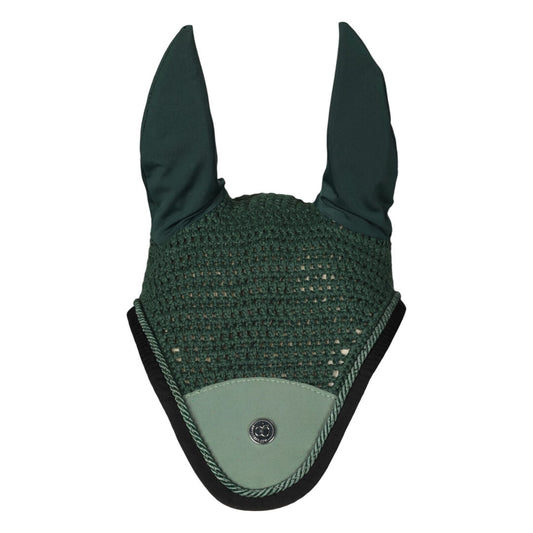 green horse bonnet
