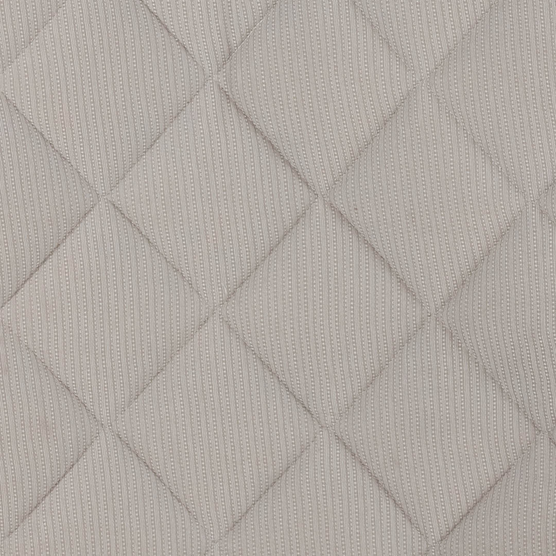 Textured diamond pattern in gray color