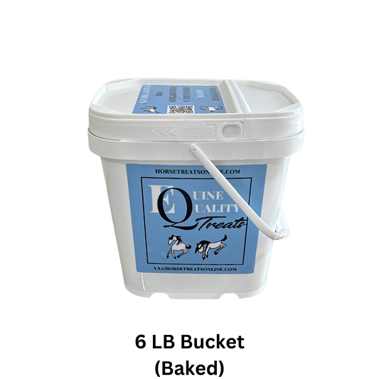 6 LB Bucket (Baked)