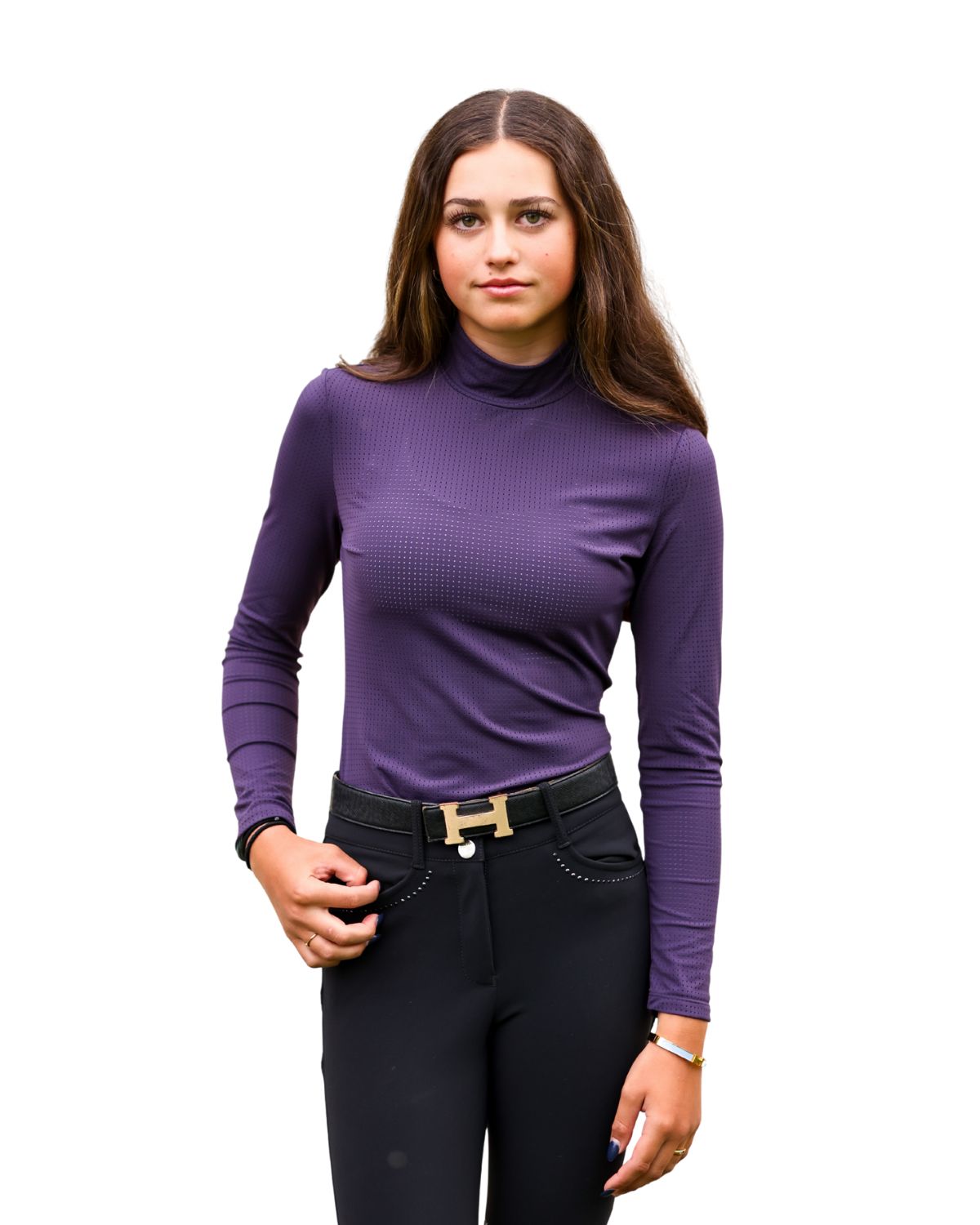 Alesia Shirt